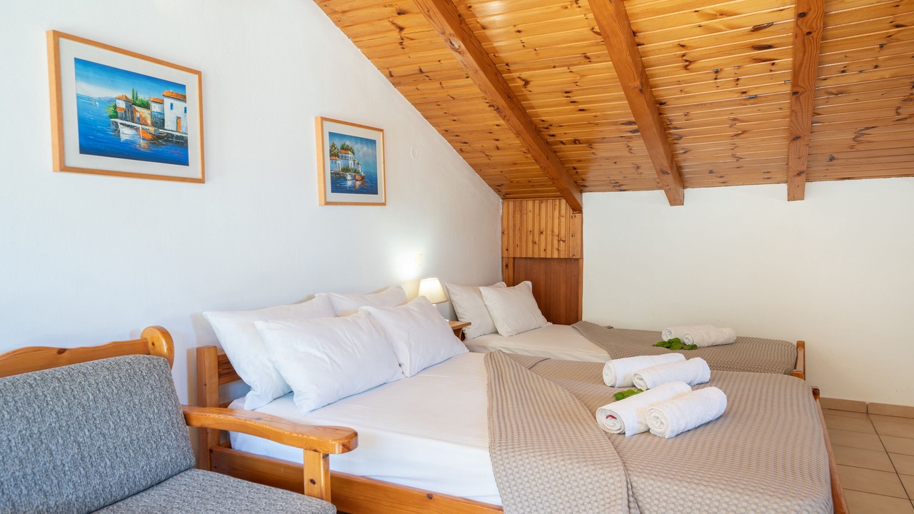 Photo of Bedroom in Agia Efimia