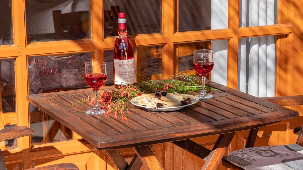Photo of Outdoor in Agia Efimia