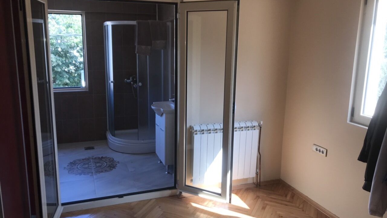 Photo of Bedroom in Podgorica