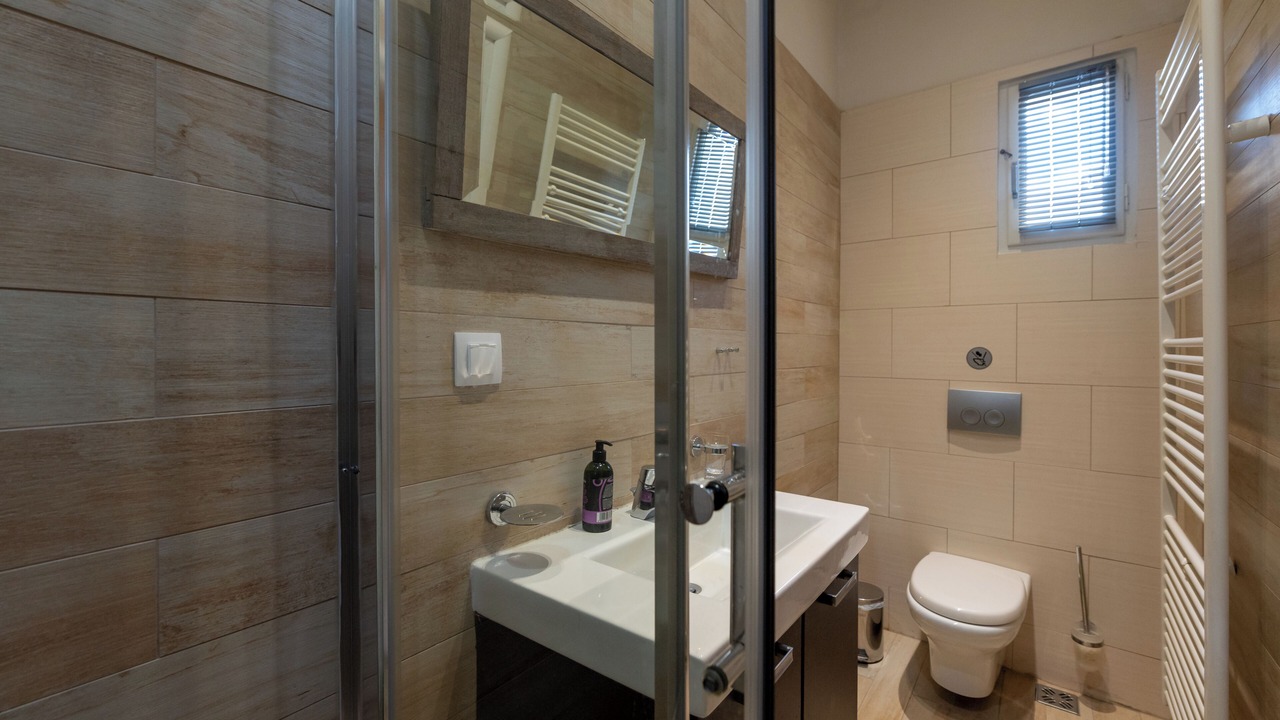 Photo of Bathroom in Kalamata
