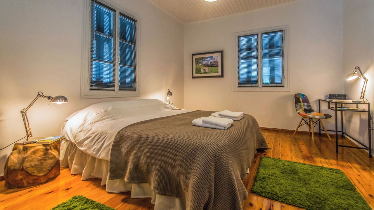 Photo of Bedroom in Kalamata
