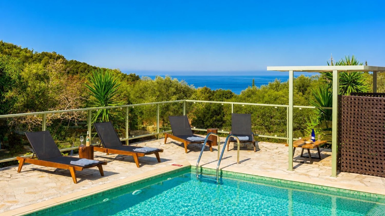 Photo of Outdoor in Mesovounia