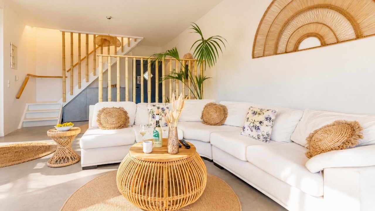 Photo of Livingroom in Mesovounia