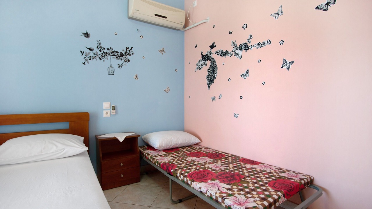 Photo of Bedroom in Alonia