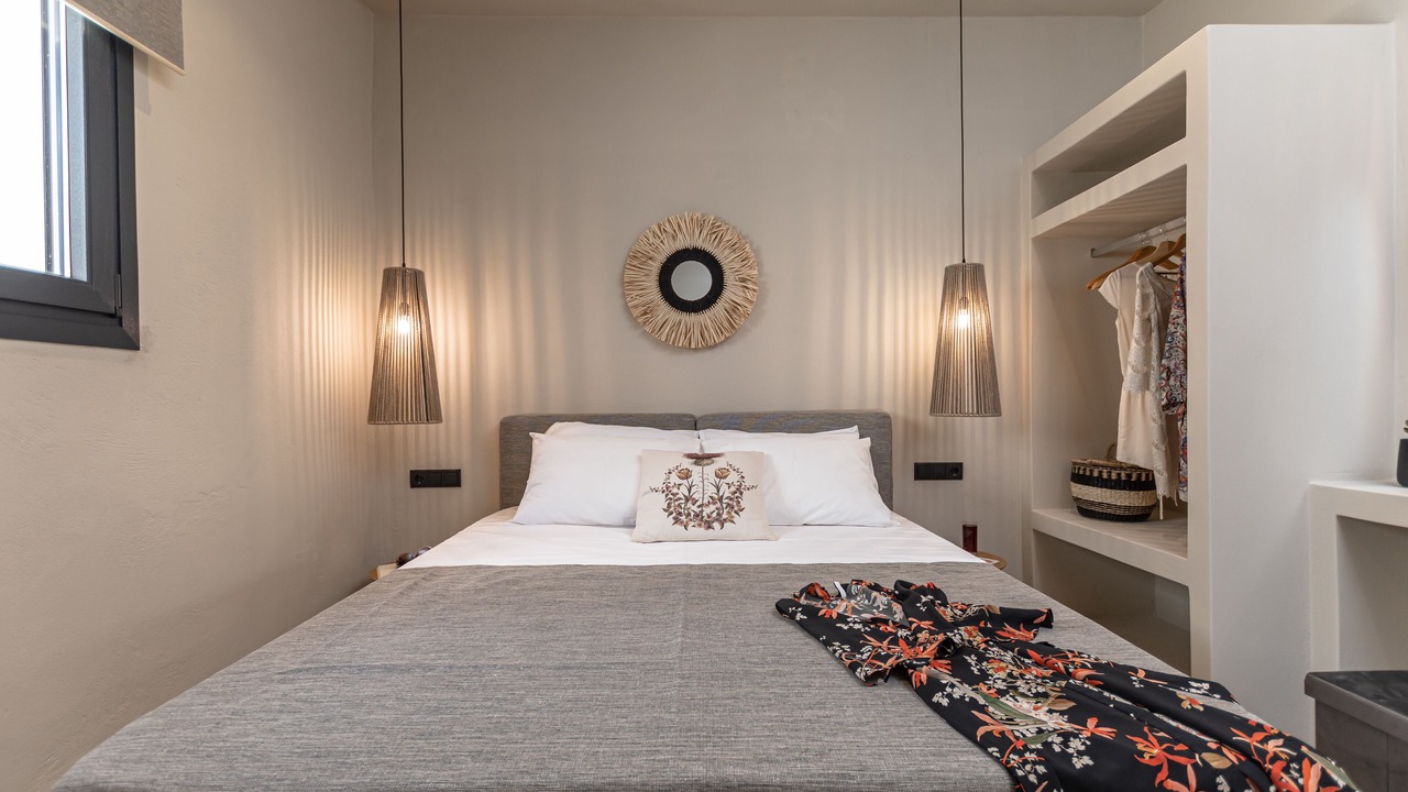 Photo of Bedroom in Vivlos