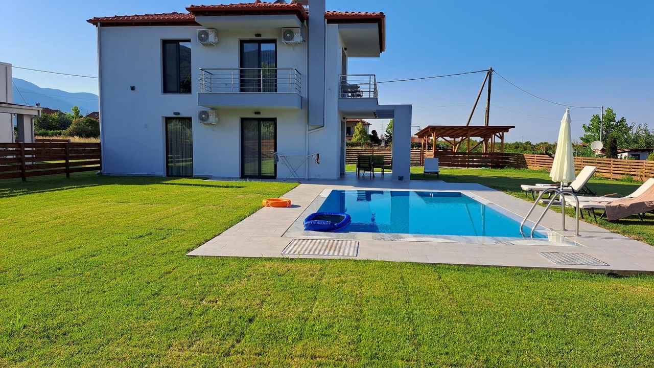 Photo of Outdoor in Skotina
