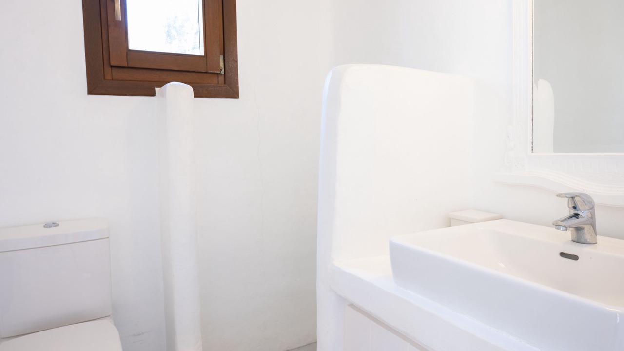 Photo of Bathroom in Vourkari
