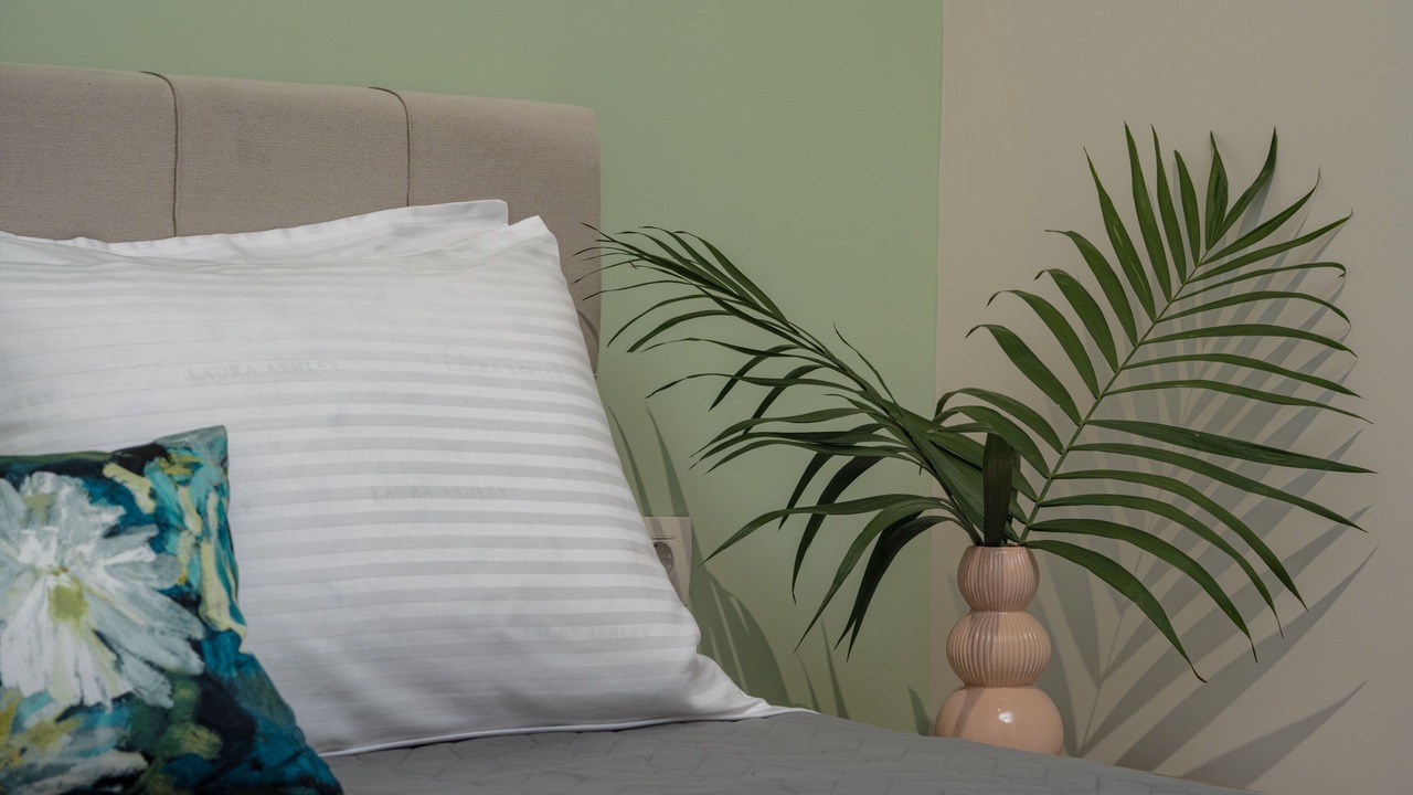 Photo of Bedroom in Zakynthos Town