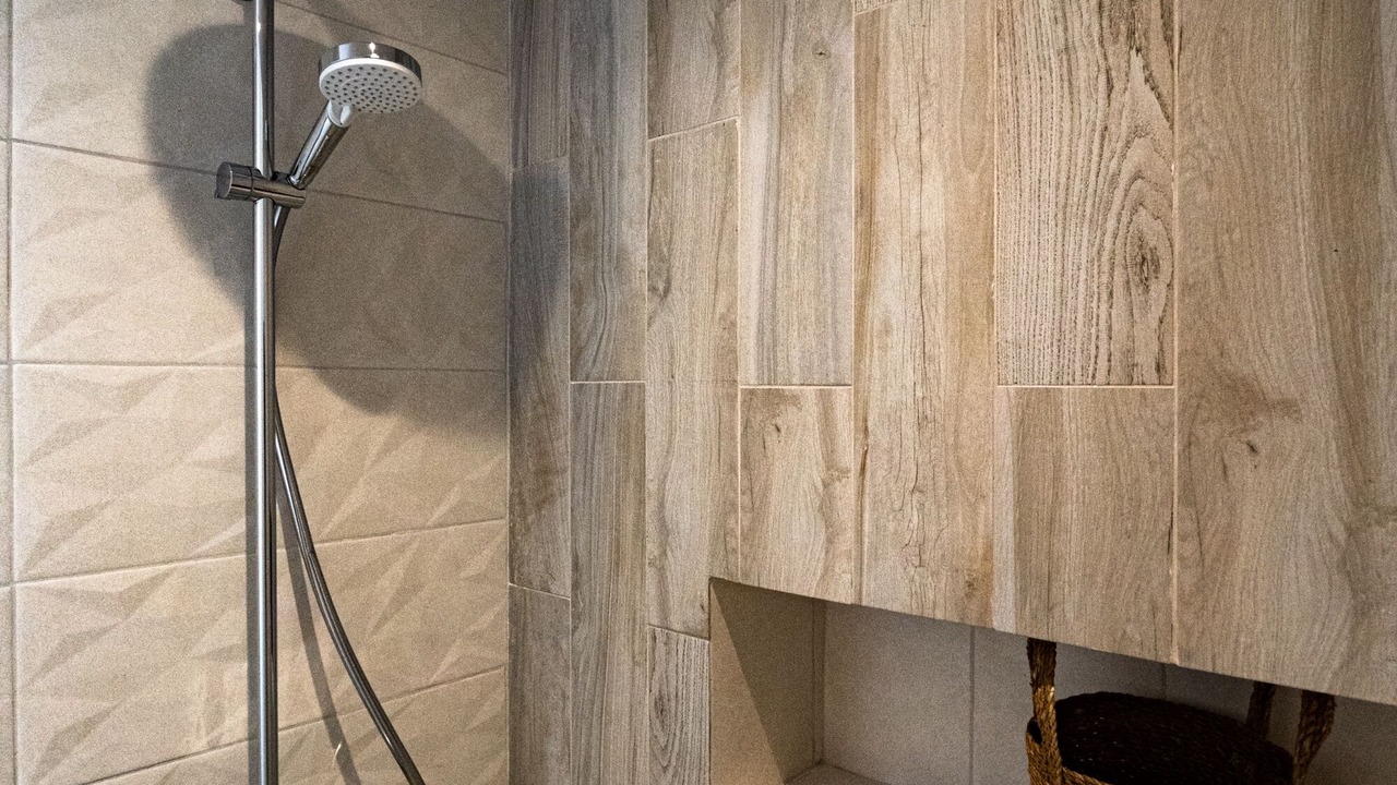Photo of Bathroom in Zakynthos Town