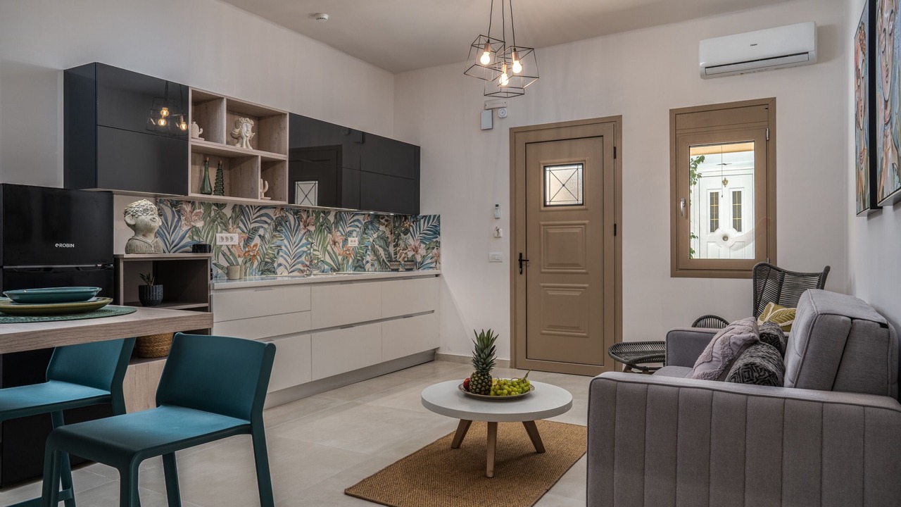 Photo of Bedroom in Zakynthos Town