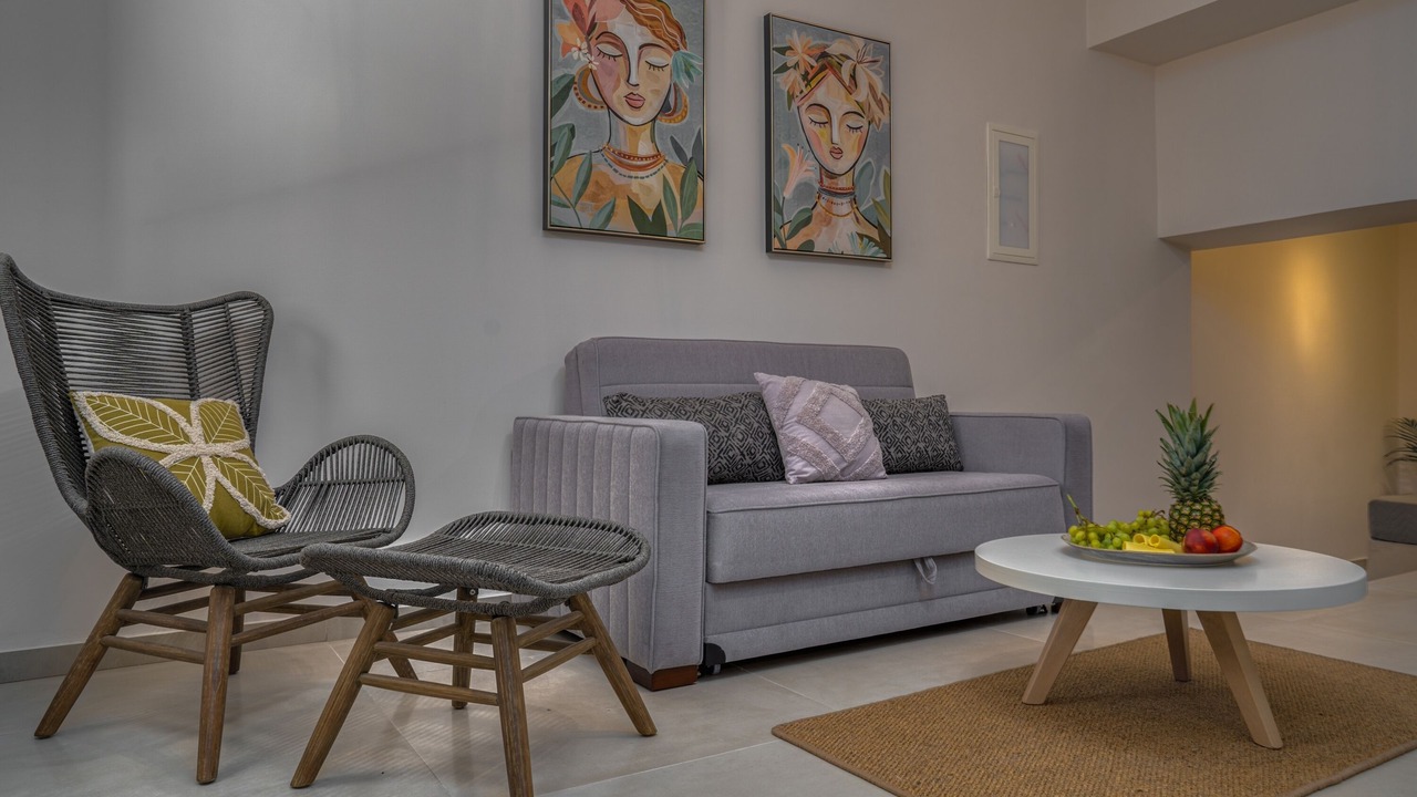 Photo of Bedroom in Zakynthos Town