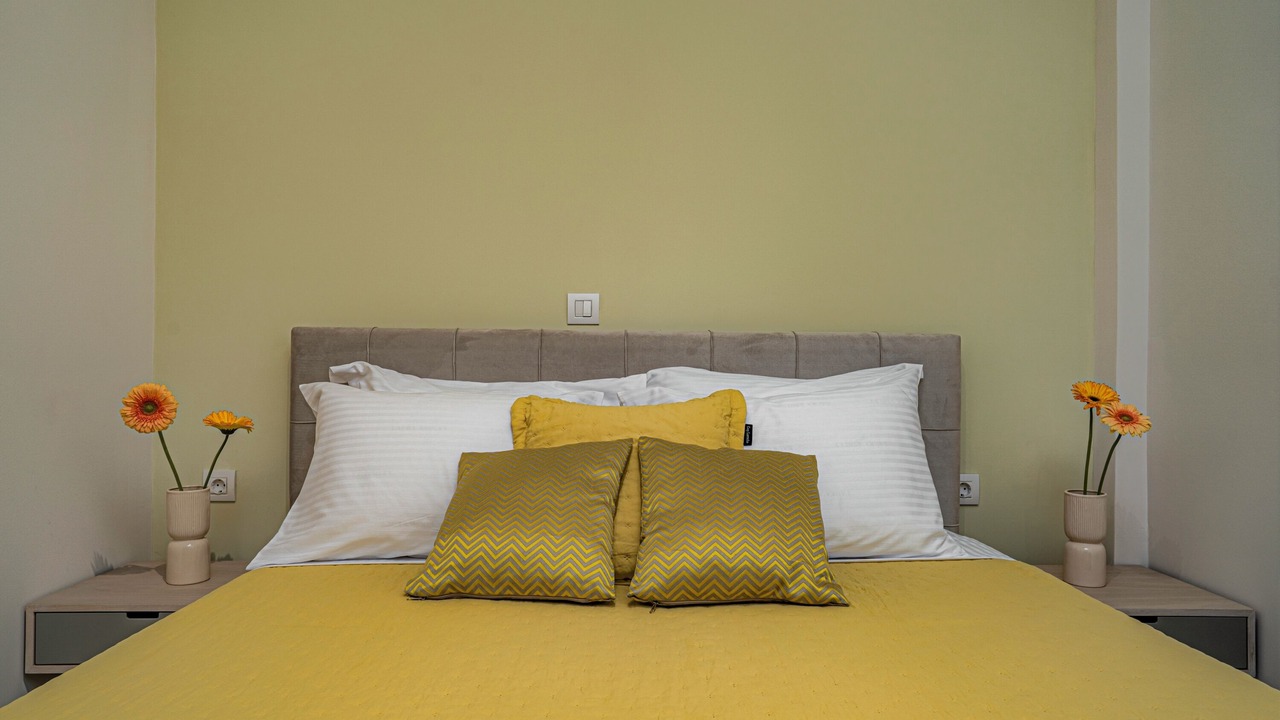 Photo of Bedroom in Zakynthos Town