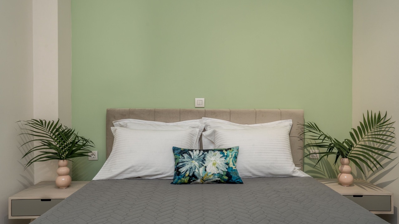 Photo of Bedroom in Zakynthos Town