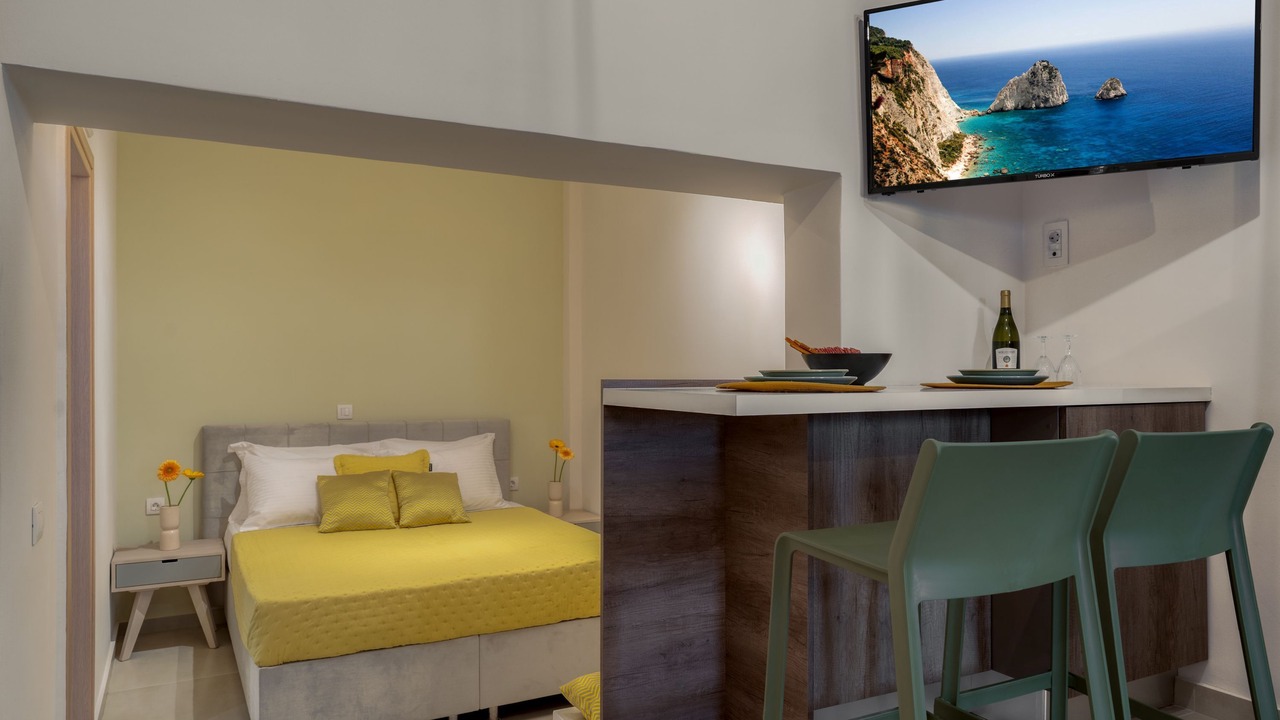 Photo of Livingroom in Zakynthos Town
