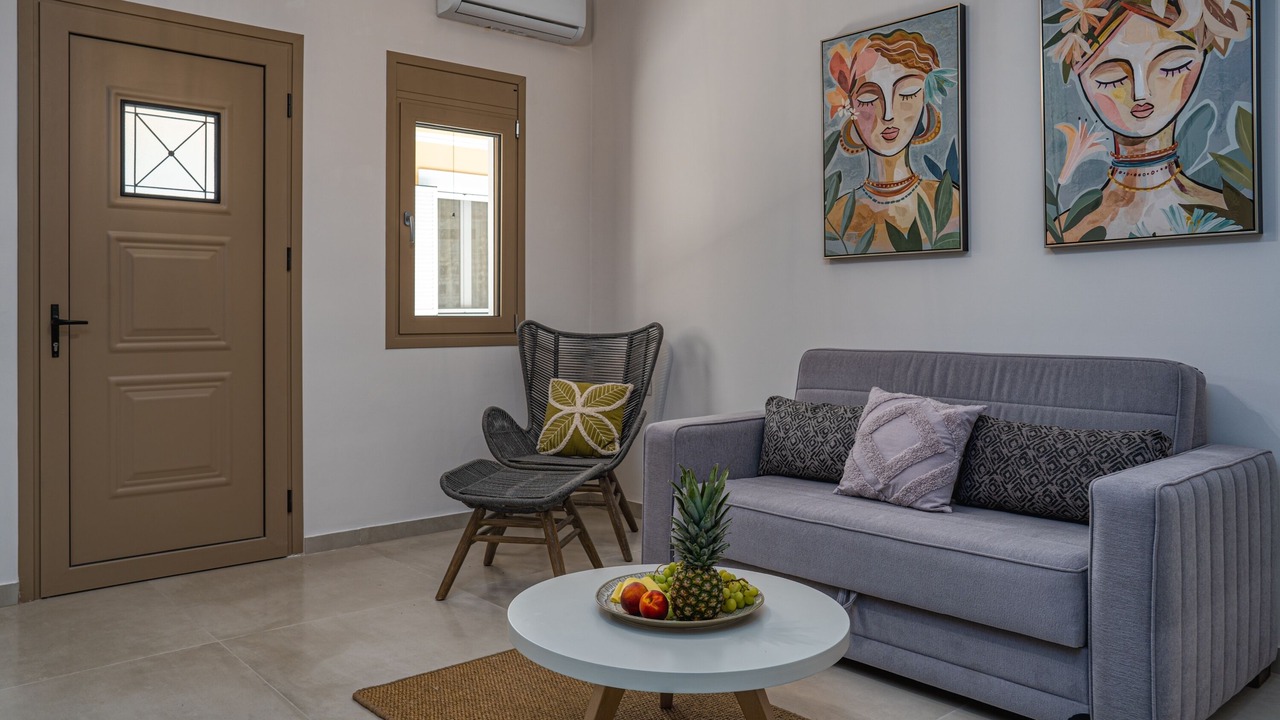 Photo of Bedroom in Zakynthos Town