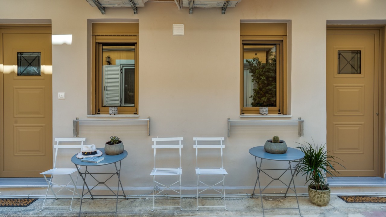 Photo of Outdoor in Zakynthos Town