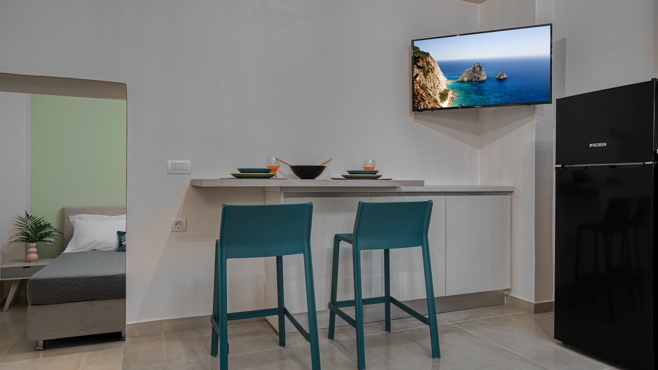 Photo of Bedroom in Zakynthos Town
