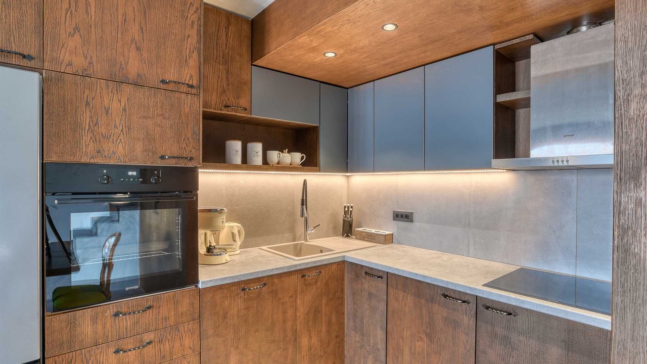 Photo of Kitchen in Boreti