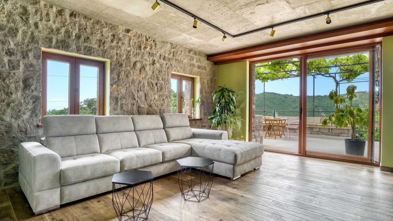 Photo of Livingroom in Boreti