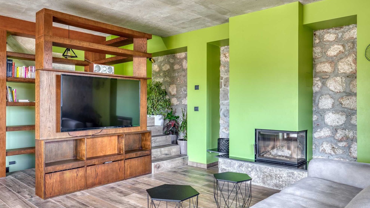 Photo of Livingroom in Boreti
