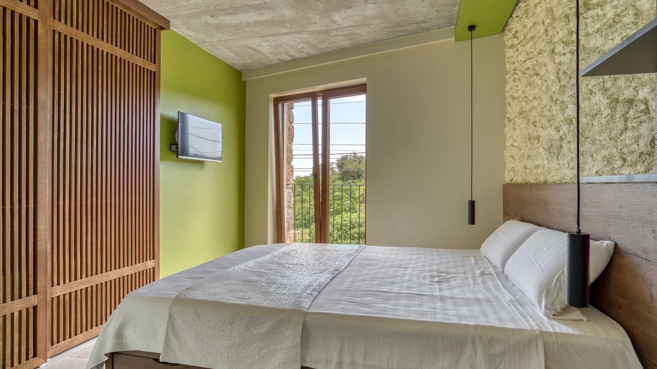 Photo of Bedroom in Boreti