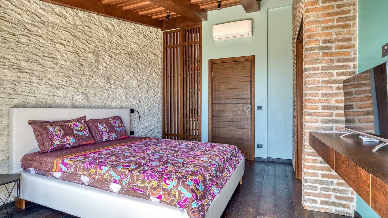 Photo of Bedroom in Boreti