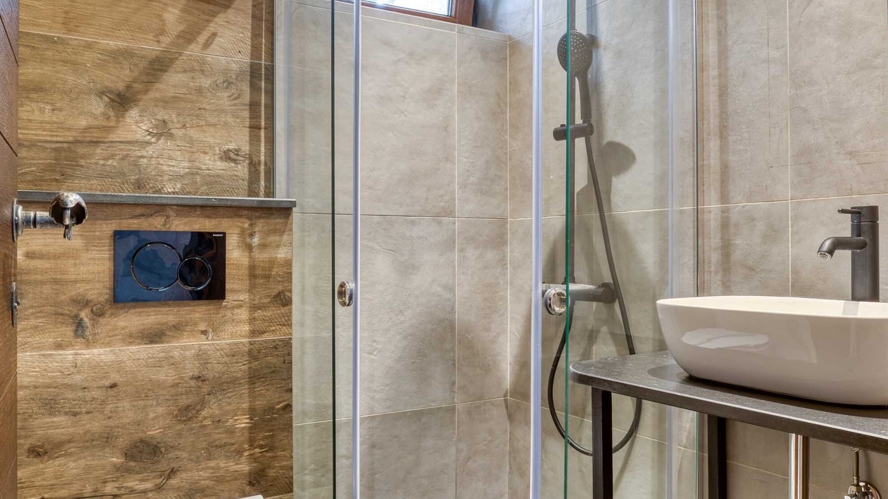 Photo of Bathroom in Boreti