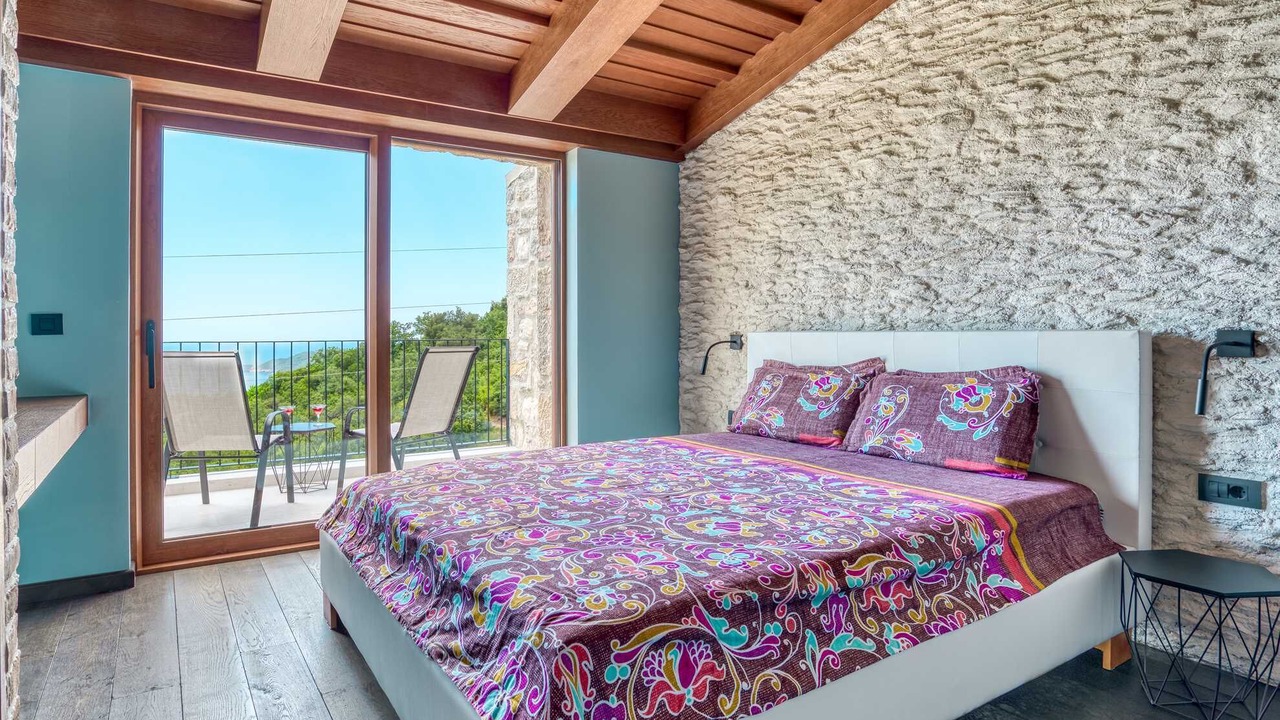 Photo of Bedroom in Boreti