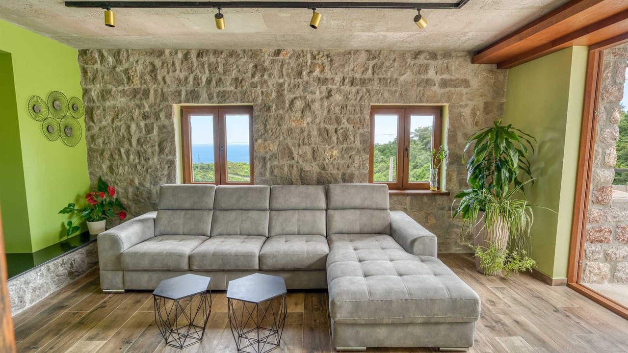 Photo of Livingroom in Boreti