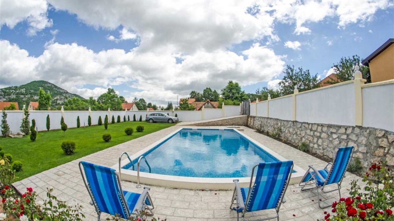 Photo of Outdoor in Donje Polje
