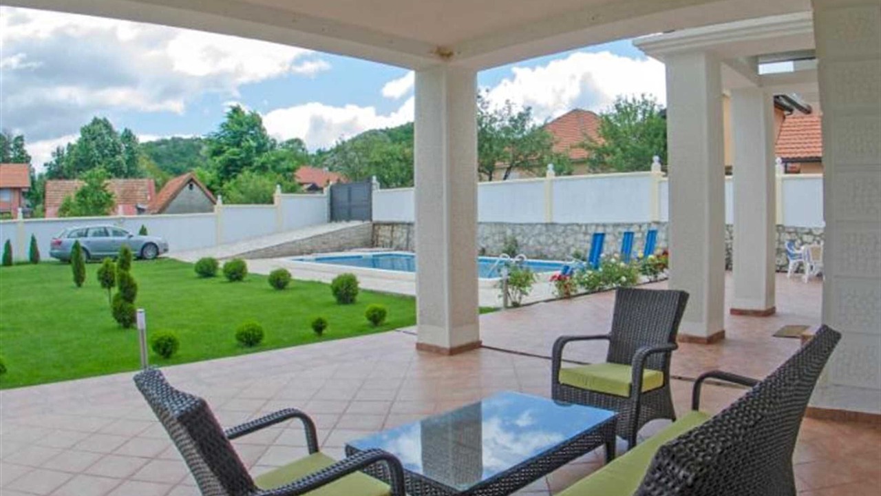 Photo of Outdoor in Donje Polje