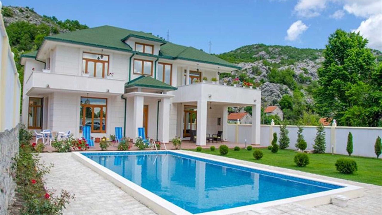 Photo of Outdoor in Donje Polje