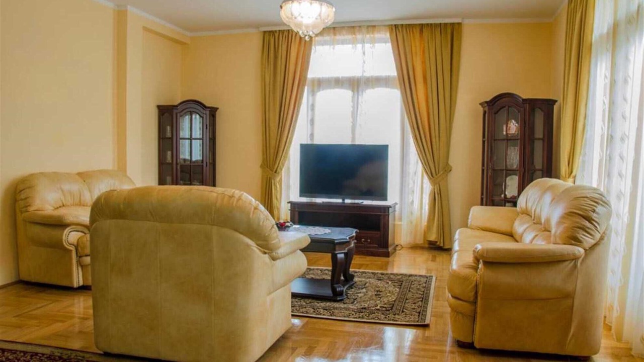 Photo of Livingroom in Donje Polje