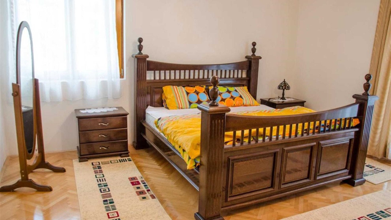 Photo of Bedroom in Donje Polje