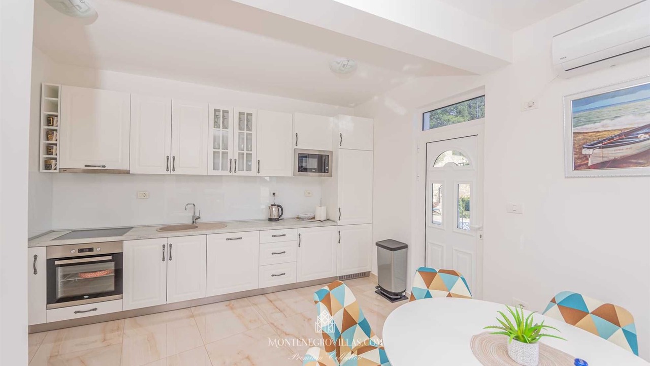 Photo of Kitchen in Pricelje