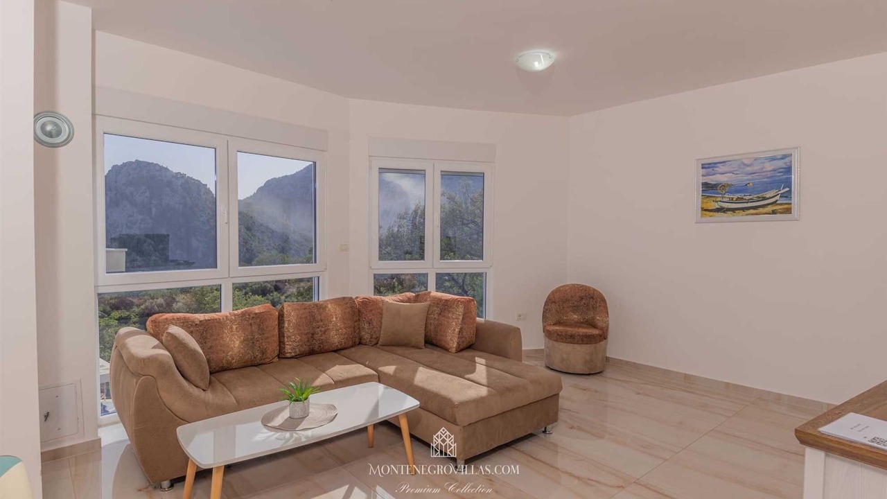 Photo of Livingroom in Pricelje