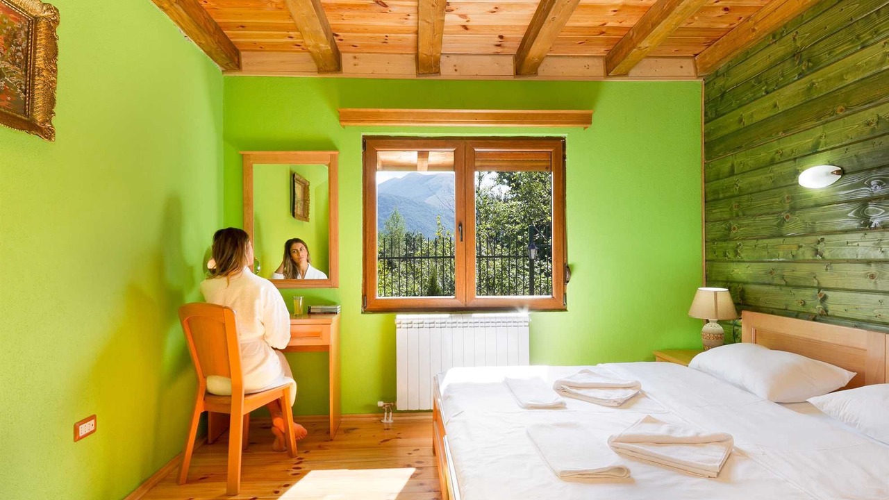 Photo of Bedroom in Mojkovac