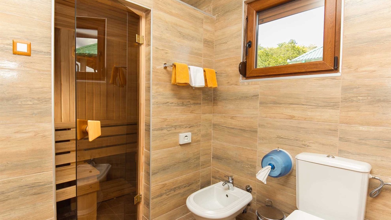 Photo of Bathroom in Mojkovac