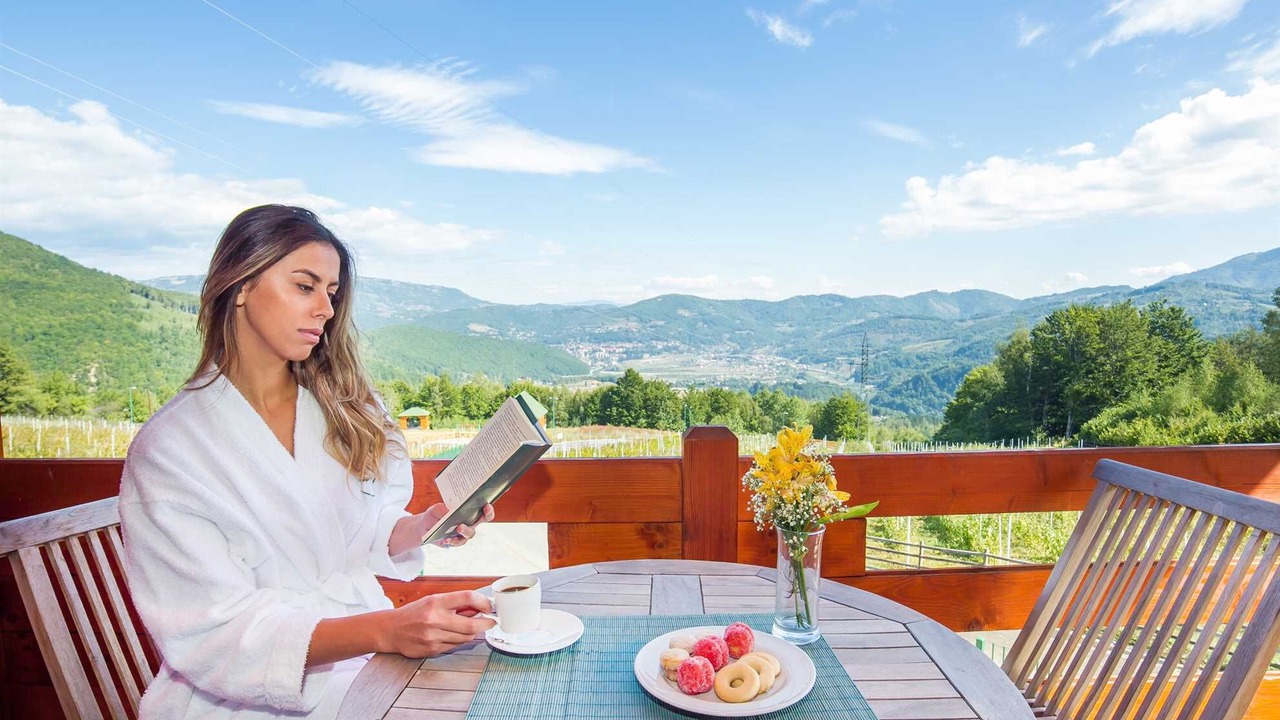 Photo of Outdoor in Mojkovac