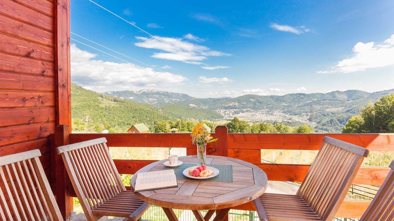 Photo of Outdoor in Mojkovac