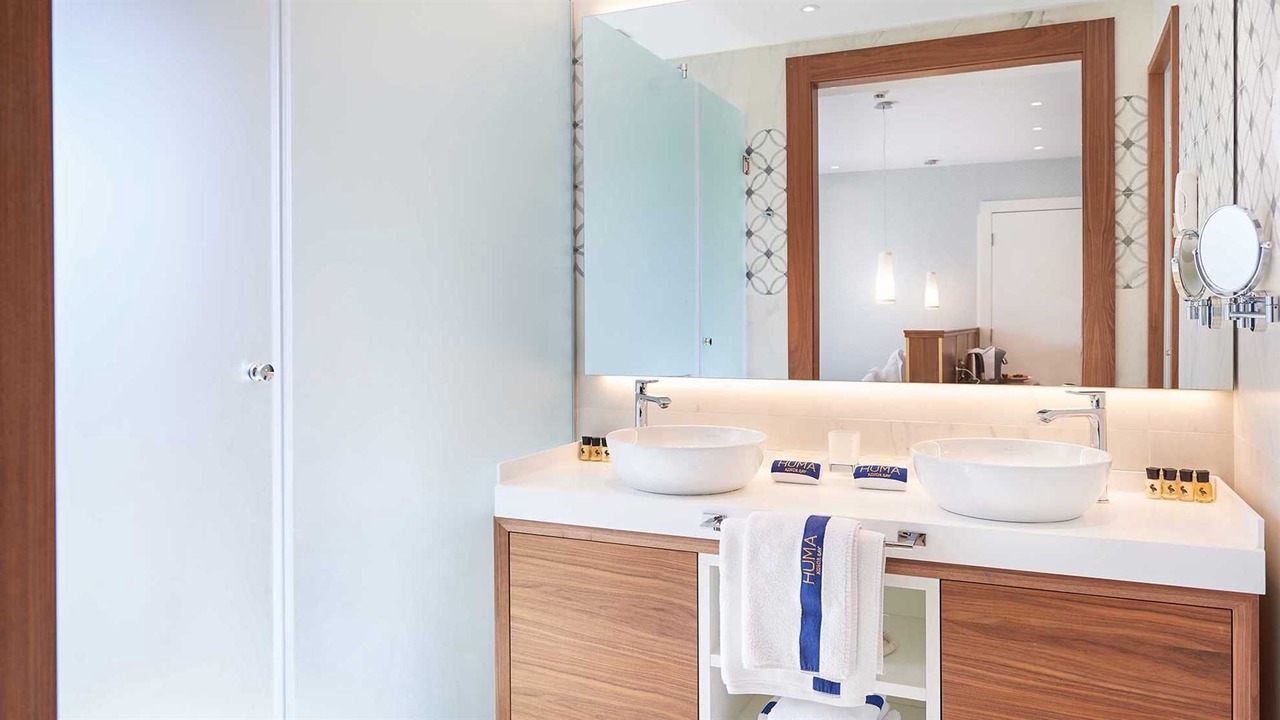 Photo of Bathroom in Dobrota