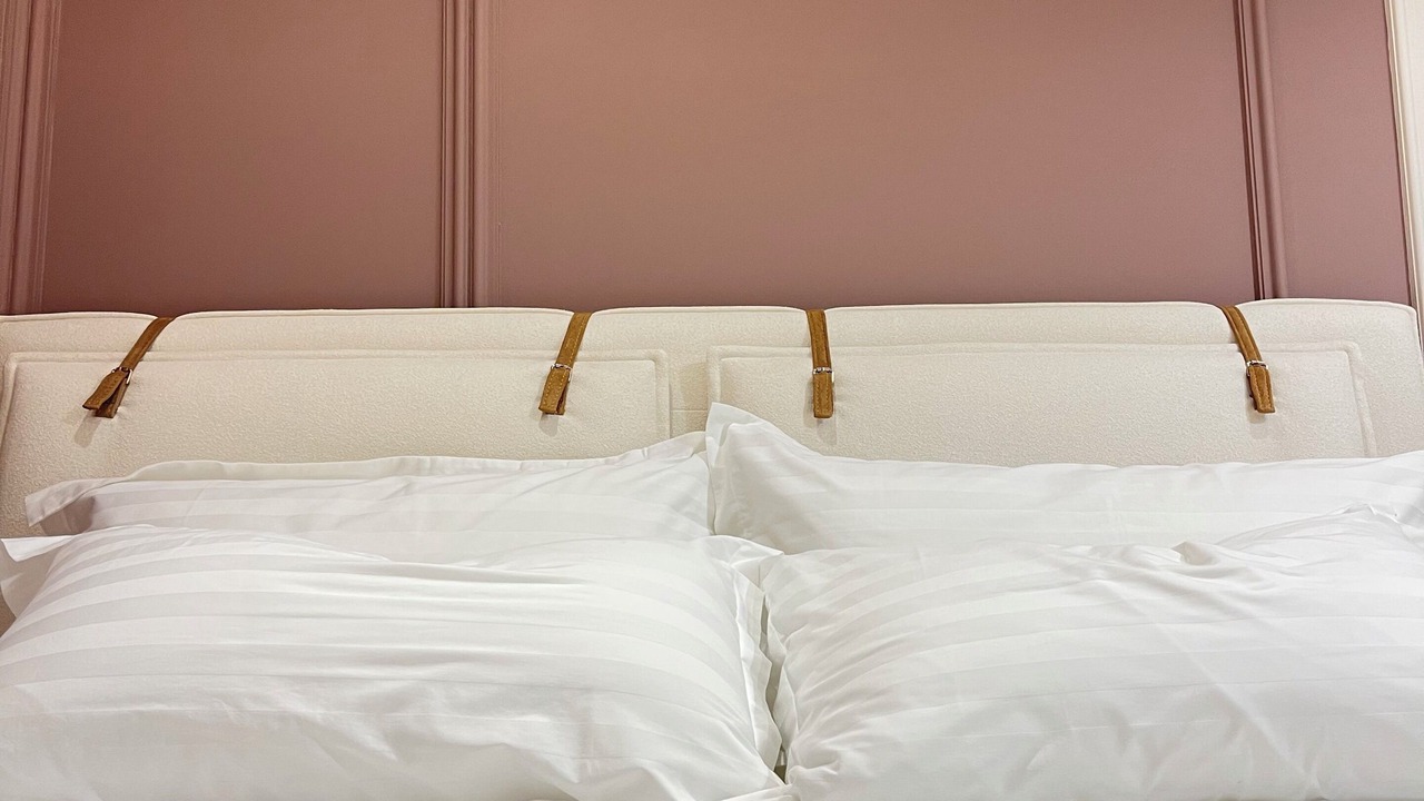 Photo of Bedroom in Vlore
