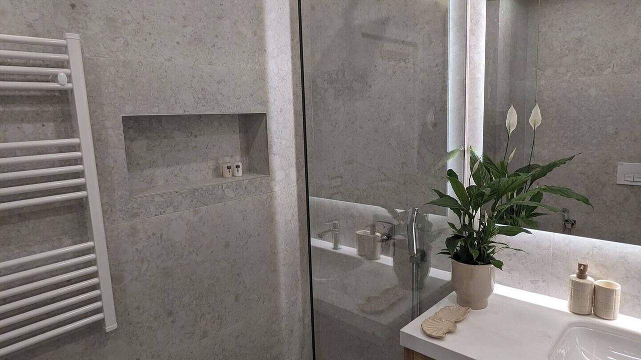 Photo of Bathroom in Vlore