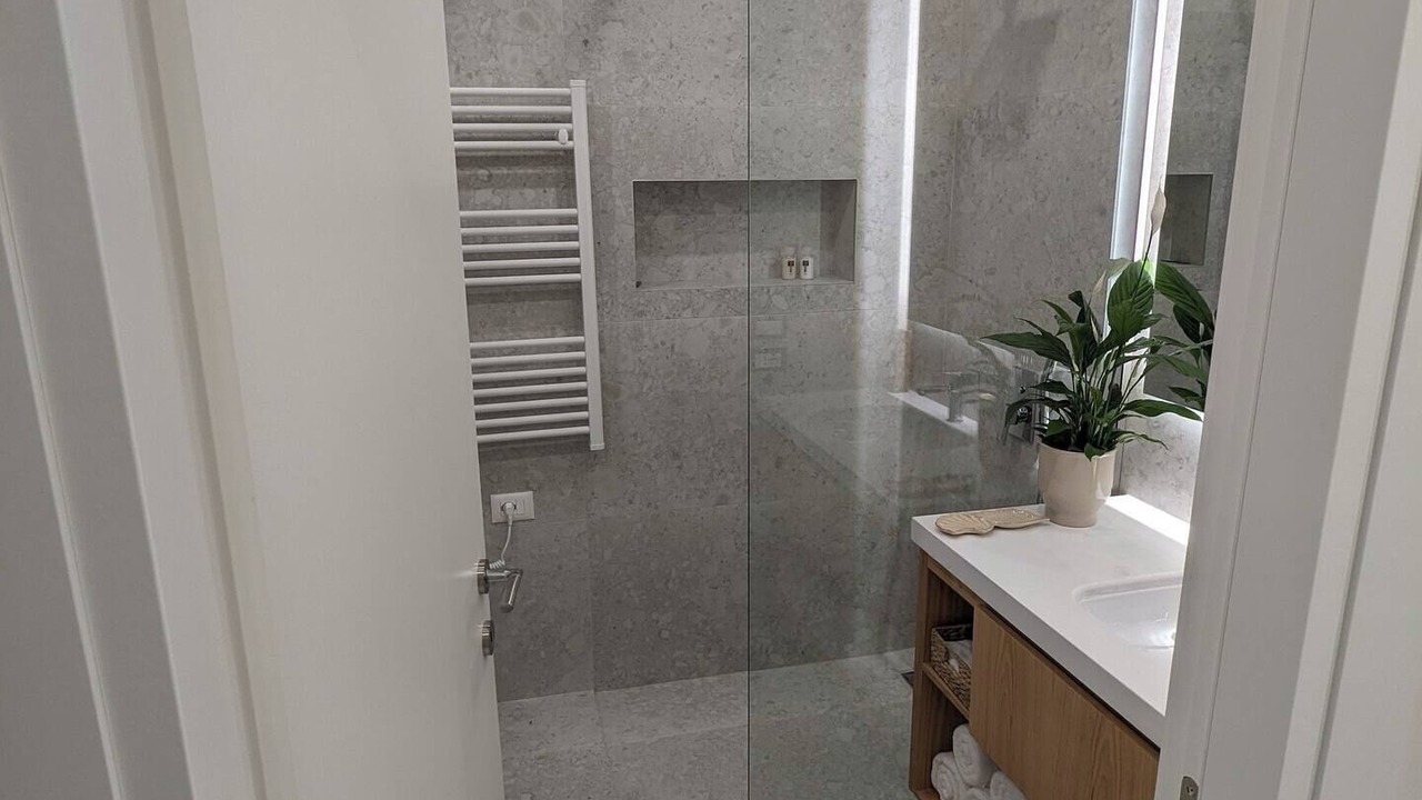 Photo of Bathroom in Vlore