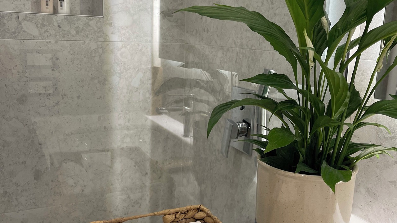 Photo of Bathroom in Vlore