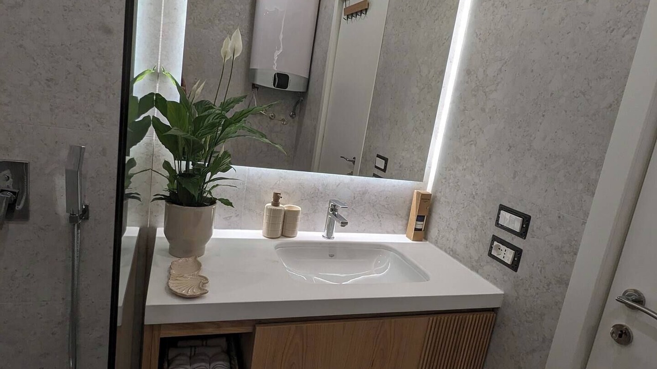 Photo of Bathroom in Vlore
