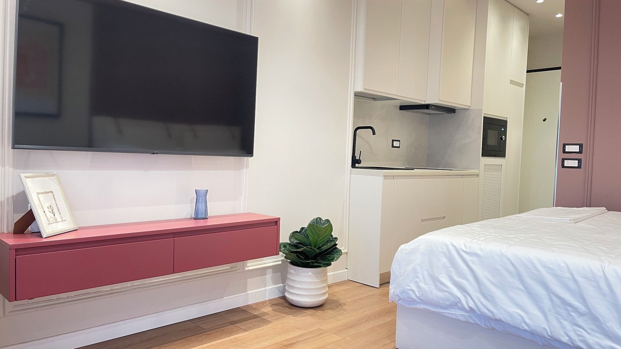 Photo of Bedroom in Vlore