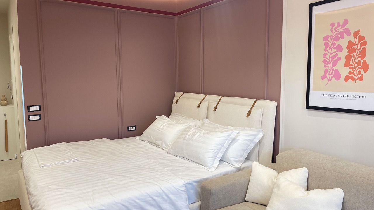 Photo of Bedroom in Vlore