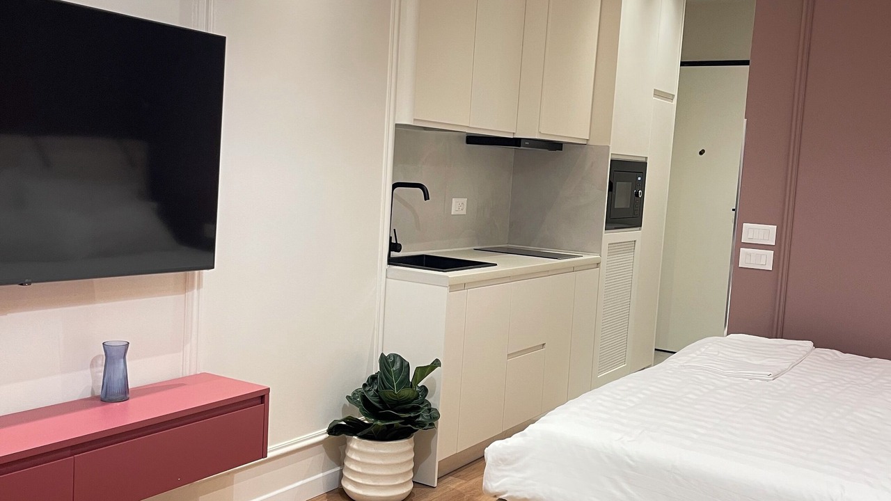 Photo of Bedroom in Vlore