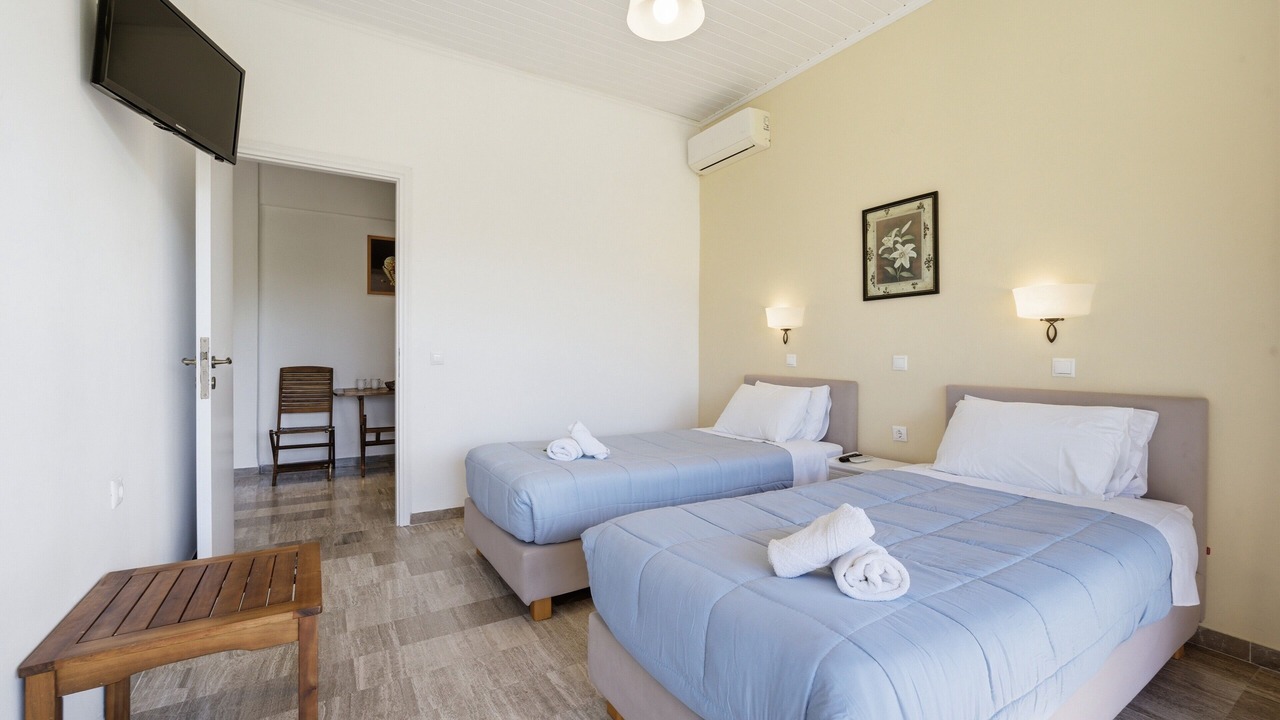 Photo of Bedroom in Lefkimmi